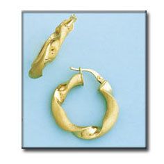 Aros oro 18kl – 16mm