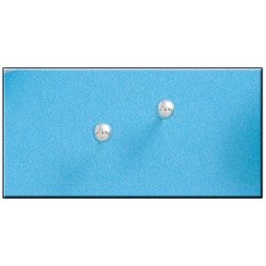 Pendientes plata 925m bola 3mm