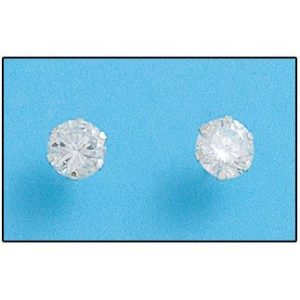 Pendiente plata 925mm redondo – 8mm