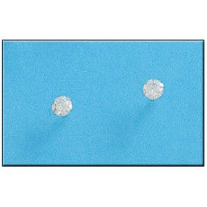 Pendiente plata 925mm redondo – 4mm