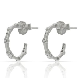 Aros plata 925mm. – 8mm