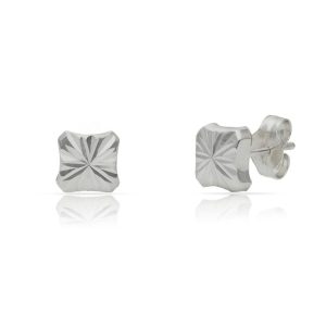Pendientes plata 925mm – 5.50mm