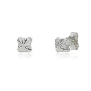 Pendientes plata 925mm – 4.50mm
