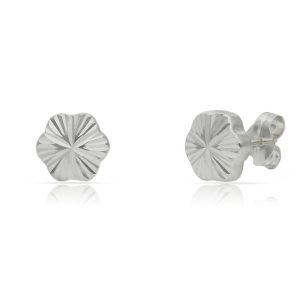 Pendientes plata 925mm – 7.50mm