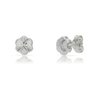 Pendientes plata 925mm – 6.50mm