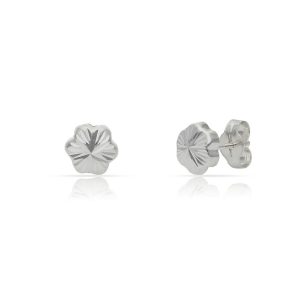 Pendientes plata 925mm – 5.50mm