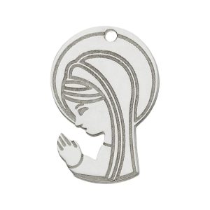 Mi historia – abalorio plata 925mm v. niña