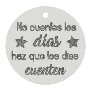 Mi historia – abalorio plata 925mm dias