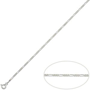 Cadena plata 925m 3×1 – 1.80mm