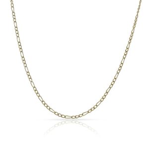 Cadena oro 18kl maciza 3×1 – 1.50mm