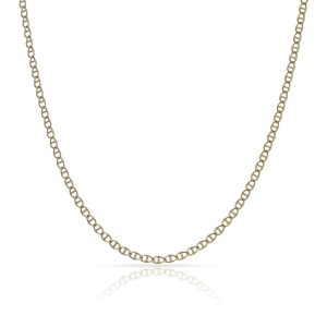 Cadena oro 18kl ancla – 1.50mm