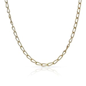 Cadena oro 18kl bilbao – 2.30 mm