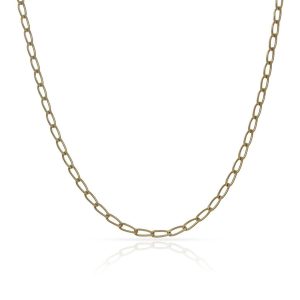 Cadena oro 18kl bilbao – 1.80mm