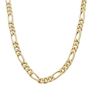 Collar oro 18kl 3×1 – 7mm