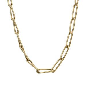 Collar oro 18kl – 4mm