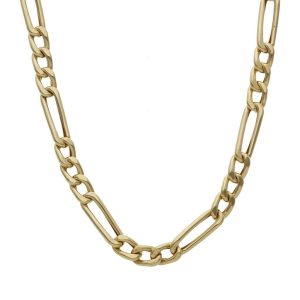 Collar oro 18kl 3×1 – 4.50mm