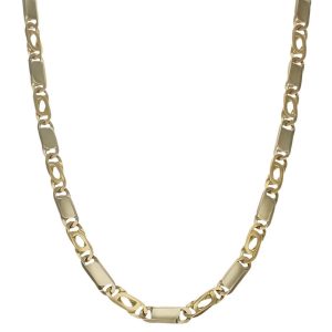 Collar oro 18kl fundido – 5.50mm