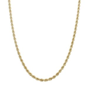 Cordon oro 18kl salomonico – 3.80mm