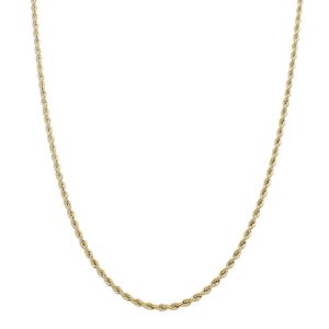 Cordon oro 18kl salomonico – 2.70mm