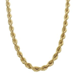 Cordon oro 18kl salomonico – 8.70mm