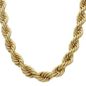 Cordon salomonico oro 18 kl – 13.50mm