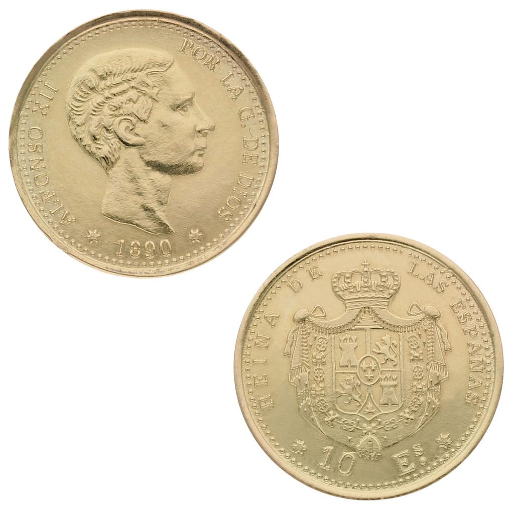 G218A1_Moneda