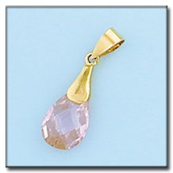 Colgante oro 18kl