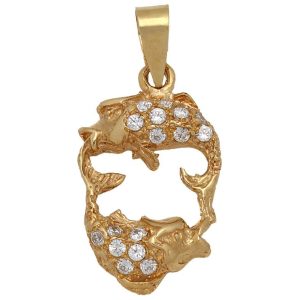 Colgante oro 18kl