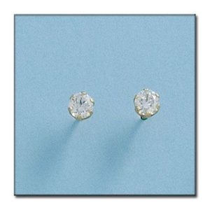 Pendientes oro 18kl