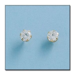 Pendientes oro 18kl
