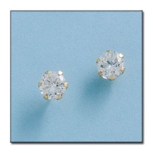 Pendientes oro 18kl