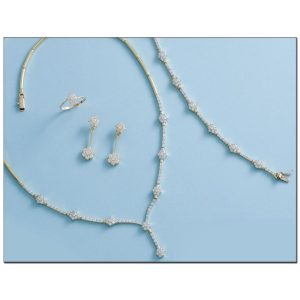 Pendientes oro 18kl