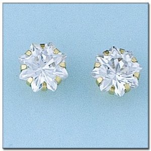Pendientes oro 18kl