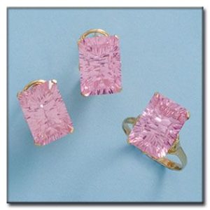Pendientes oro 18kl millenium