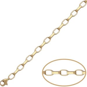 Pulsera oro 18kl