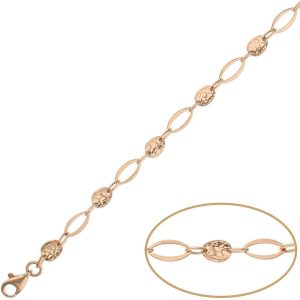 Pulsera oro 18kl