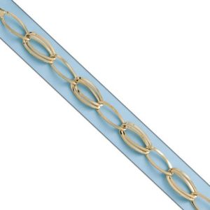 Pulsera oro 18kl