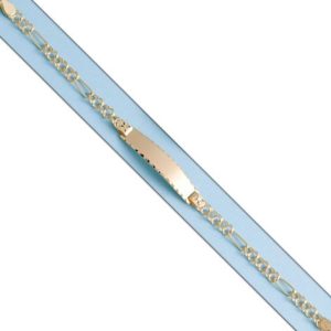 Hungara oro 18kl combinada – 18 cm