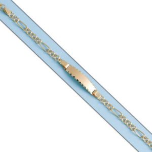 Hungara oro 18kl combinada – 16 cm