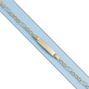 Hungara oro 18kl combinada – 14 cm