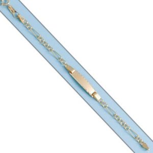 Hungara oro 18kl combinada – 12.50 cm