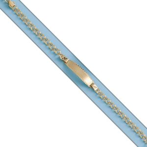 Hungara oro 18kl – 19 cm