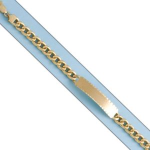 Pulsera oro 18kl dedo manos circonita – agotado temporalmente