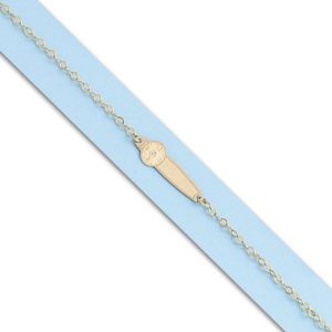 Pulsera oro 18kl reloj circonita