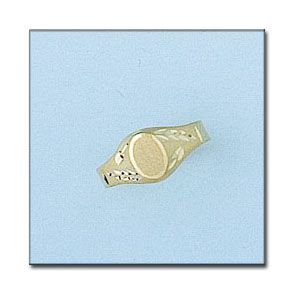 Sello oro 18kl bebe
