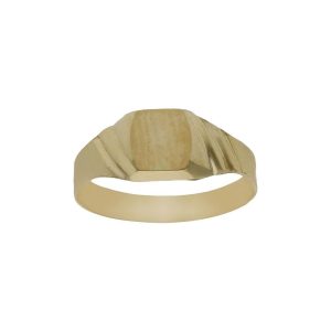 Sello oro 18kl bebe