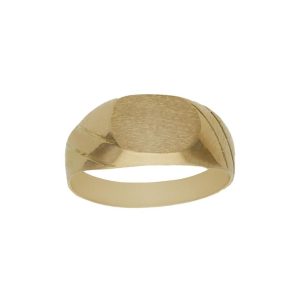 Sello oro 18kl bebe