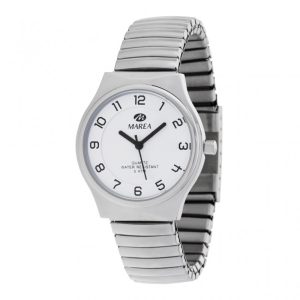 Reloj Marea Mujer B35273/1 Flexible Acero