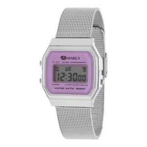 RELOJ MAREA MUJER DIGITAL RETRO B35313/3