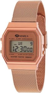 Reloj Marea Retro Digital B35313/8
